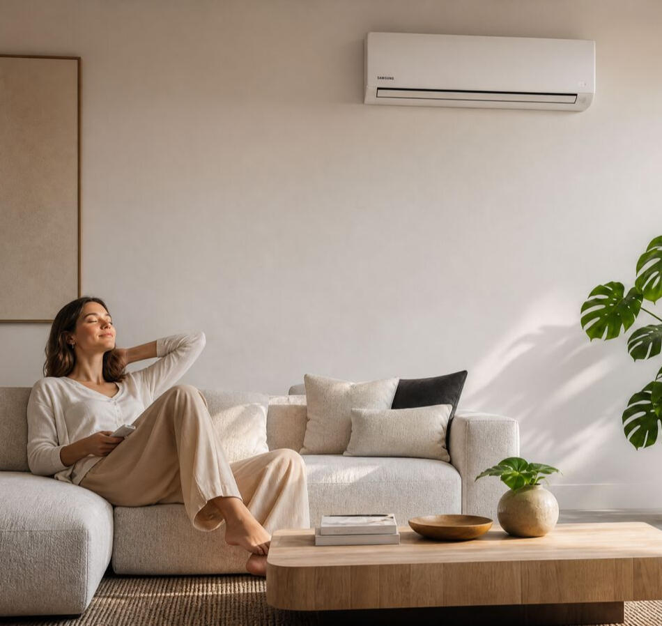 LEV'I CLIMATIZAÇÃO